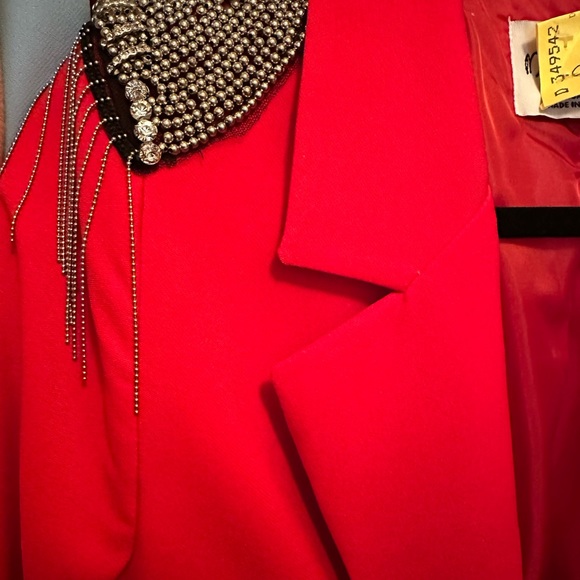 Jacket - Picture 3 of 3